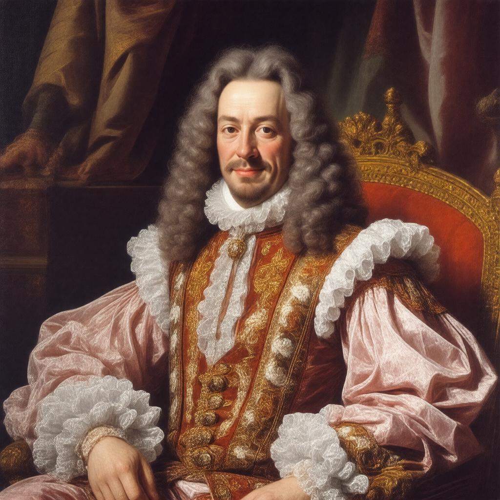 John Wilmot, 2nd Earl of Rochester